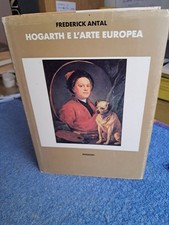 Antal hogarth pittura - antal, e