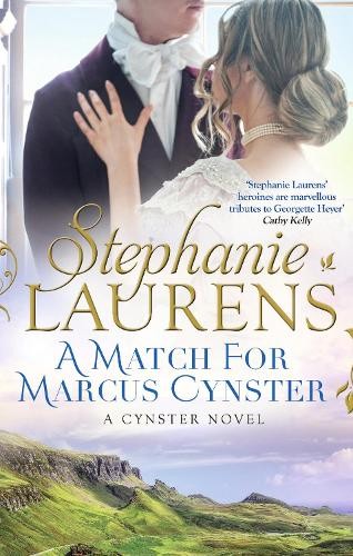 Stephanie laurens match for - match,