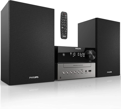 Philips impianto stereo - philips,
