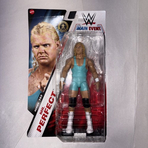 Wwe wrestling perfetta - wwe,