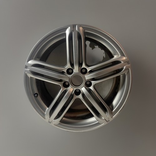 Cerchio lega audi 8p0 18 - audi,
