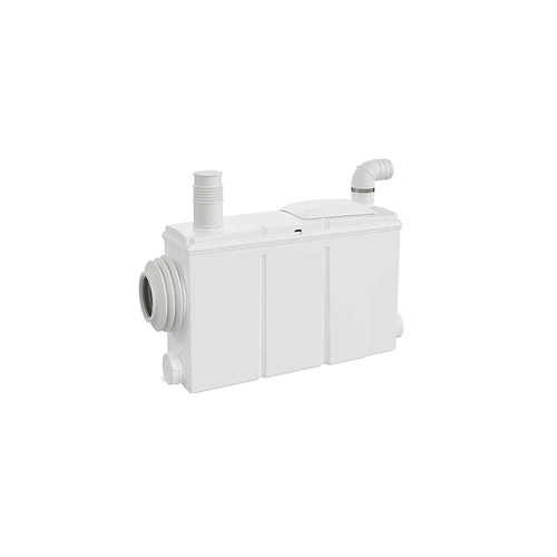 Sfa trituratore incasso - sfa,