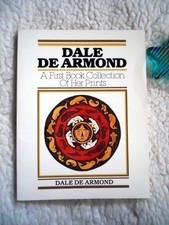 DALE DE ARMOND: A FIRST BOOK