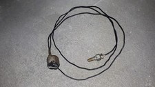 Indicatore temperatura acqua