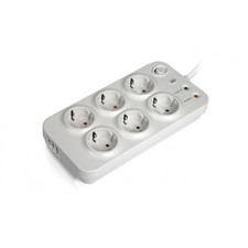 Multipresa filtrata ”GOLD”