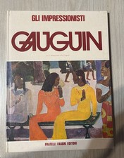 GLI IMPRESSIONISTI GAUGUIN