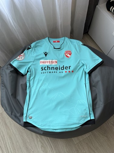Maglia calcio thun - fc,