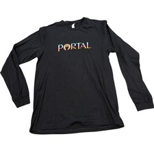 Camicia Portal Psychedelic