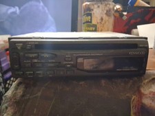 Kenwood Ricevitore CD