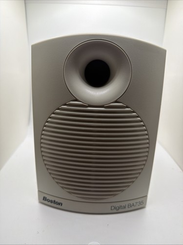 Boston acoustics oem digitale - boston,