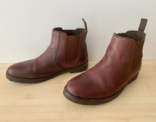 Stivali Samual Walker Chelsea