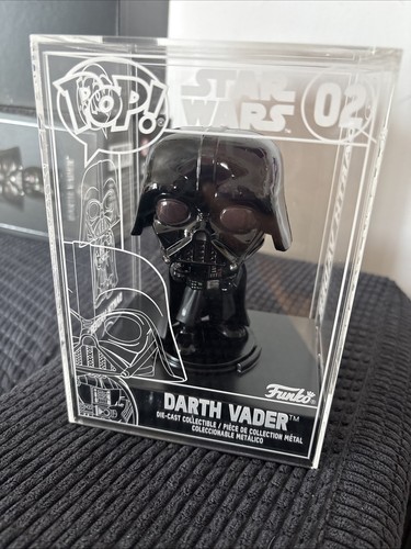 Funko pop star wars die - funko,