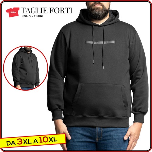 Felpa cotone felpato con - cotone,