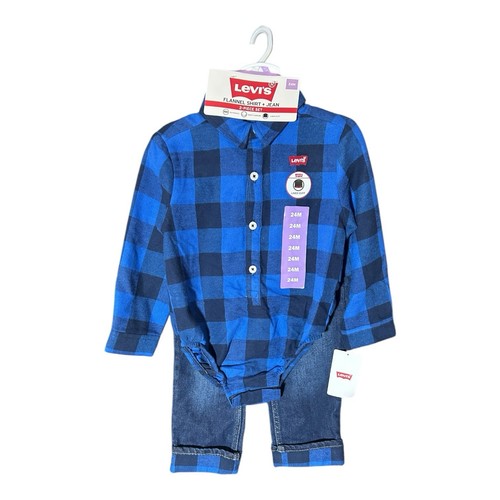 Abito levi 24m ragazzo - levi's,