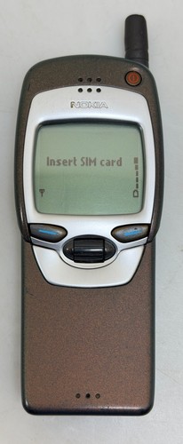 Cellulare nokia 7110 stile - nokia,