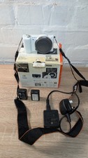Fotocamera mirrorless sony - fotocamera,