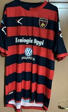 Maglia Cosenza Match Worn