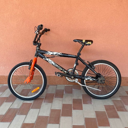 Montana trust bicicletta bmx - montana,