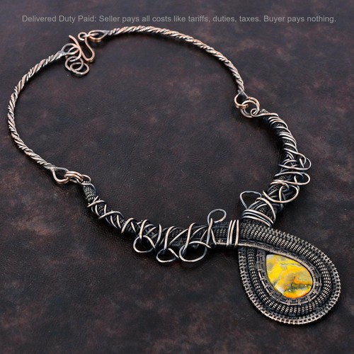 Collana moglie catena - collana,