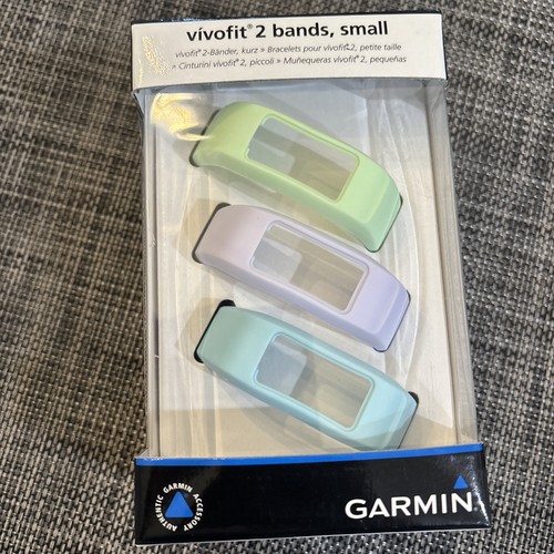 Nuovo garmin vivofit - 2,