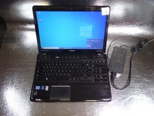 Toshiba Notebook PC Portatile
