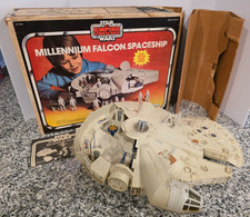 1979 Millennium Falcon STAR