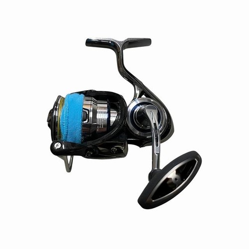 Mulinello spinning daiwa 18 - spinning,