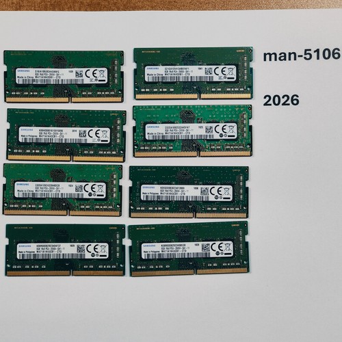 16gb ddr4 2666mhz - 16gb,