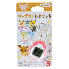 Pokemon Eevee x Tamagotchi