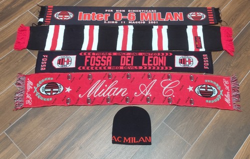 Sciarpa scarf calcio ultras - sciarpa,