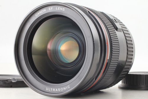 Quasi come nuovo canon - *quasi,