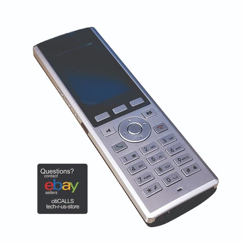 Grandstream wp820 linee - grandstream, gs-wp820