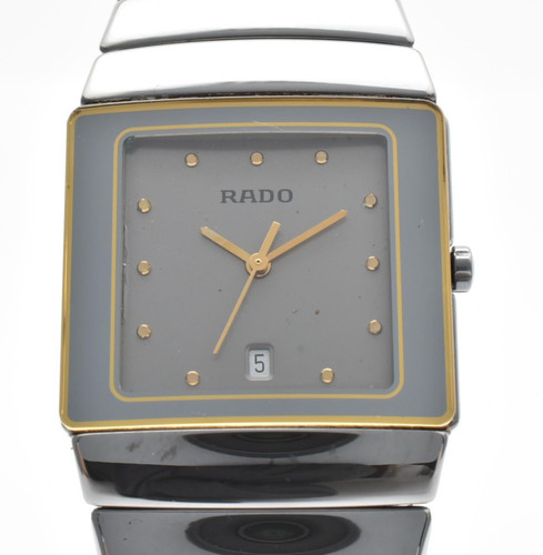 Orologio uomo rado - uomo, diastar