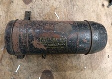 Scatola filtro aria Alfa Romeo Giulietta Ti (64)