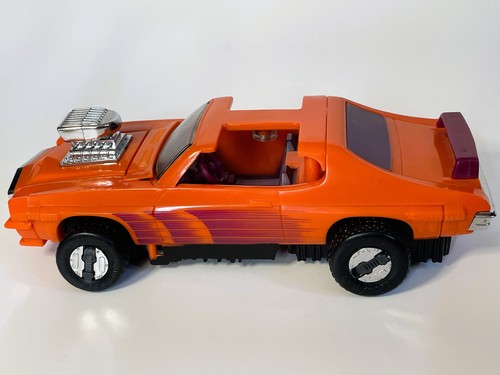Kenner 1986 vintage - 1986,