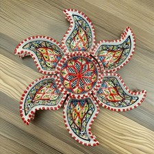 Antipastiera a Stella in