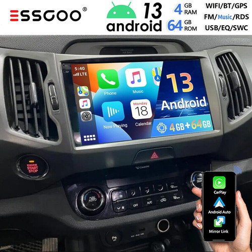 64g per kia - 4+64g,