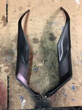 fianchetti serbatoio triumph