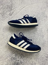 Vintage Adidas Nevada 1983
