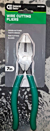 Elettrico commerciale - , 7