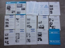 RANGE ROVER CLASSIC confezione