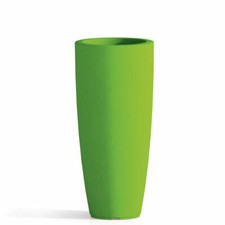 Vaso giardino resina - da,