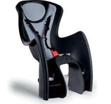 Seggiolino posteriore bici Ok