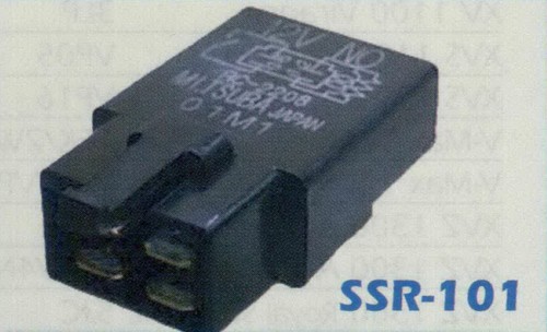 Per honda x8r szx s - x/s,