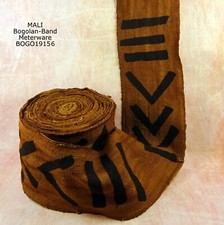 MALI BOGOLAN COTONE TESSUTO A
