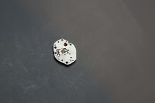 VINTAGE BULOVA LADY MOV G 191.17 DA TESTARE PER RICAMBI