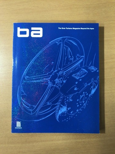 Ps3 gran turismo ltd - ps3, 6