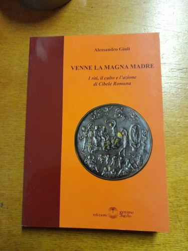 Roma antica venne - roma, magna