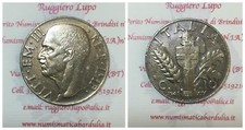 Regno d'Italia Vittorio