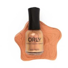 ORLY Smalto per unghie GOLDEN